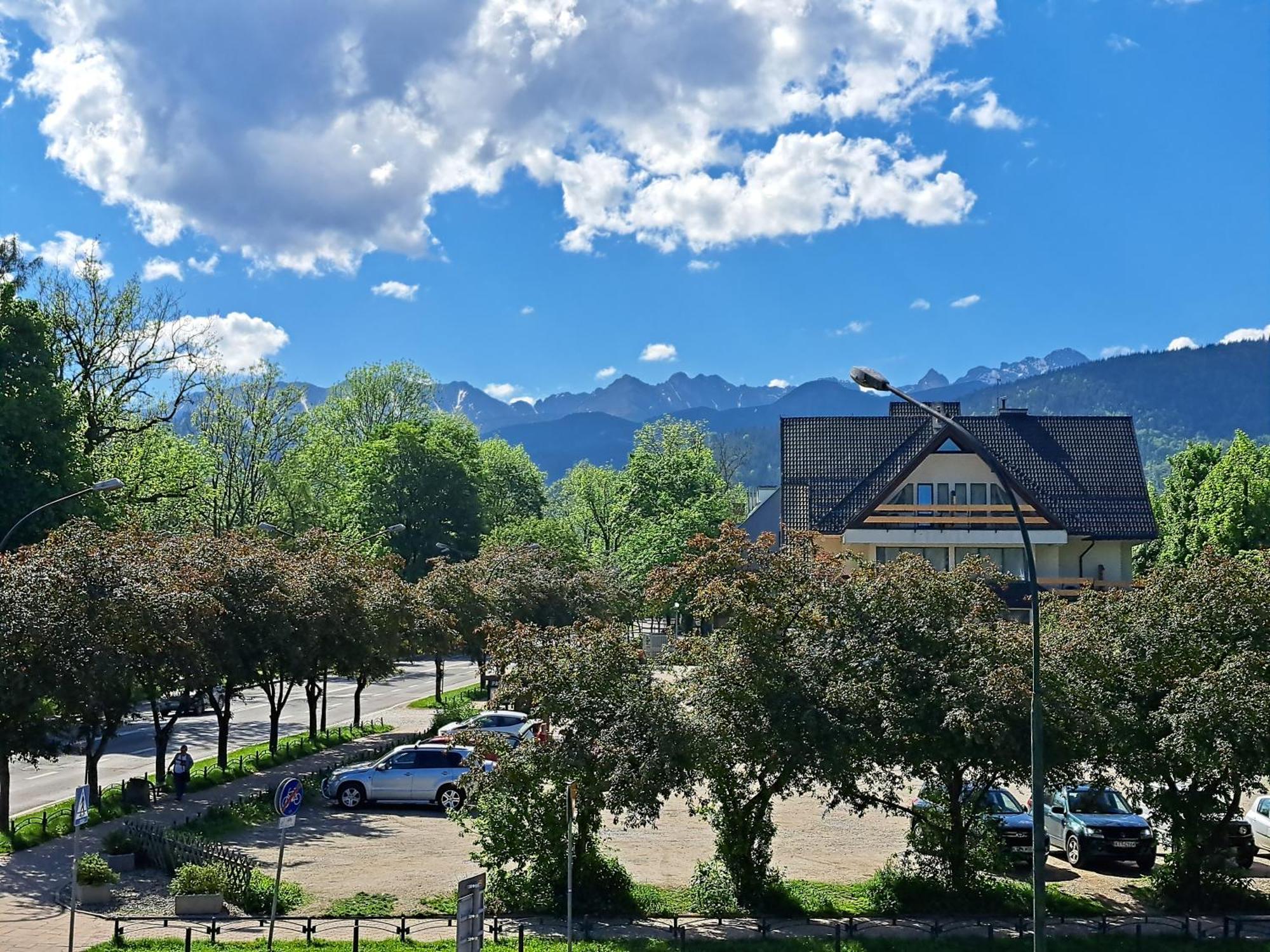 Przy Szlaku Zakopane Centrum Pokoje & Apartamenty, Zakopane